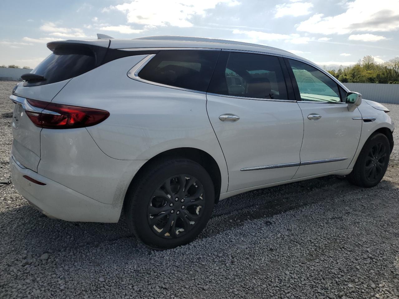 Photo 2 VIN: 5GAEVCKW6LJ284793 - BUICK ENCLAVE 