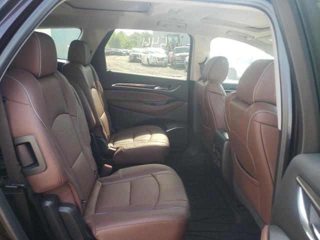 Photo 5 VIN: 5GAEVCKW6MJ219377 - BUICK ENCLAVE AV 