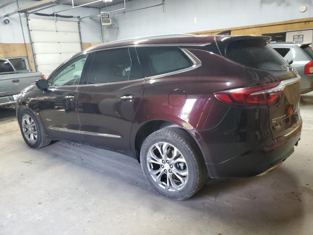 Photo 1 VIN: 5GAEVCKW6MJ252170 - BUICK ENCLAVE AV 