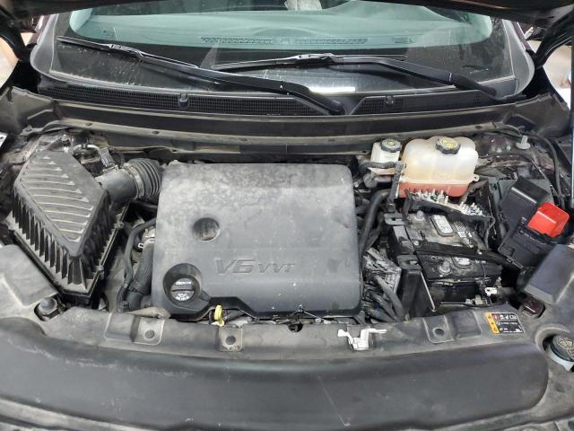 Photo 11 VIN: 5GAEVCKW6MJ252170 - BUICK ENCLAVE AV 