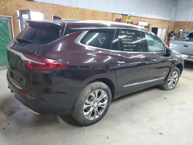 Photo 2 VIN: 5GAEVCKW6MJ252170 - BUICK ENCLAVE AV 