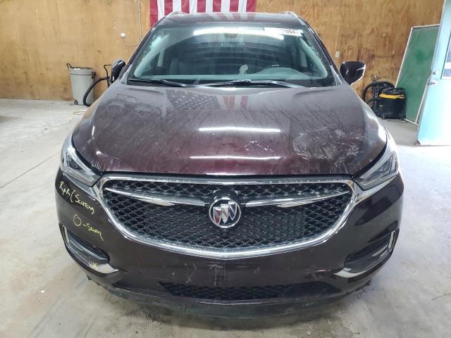 Photo 4 VIN: 5GAEVCKW6MJ252170 - BUICK ENCLAVE AV 