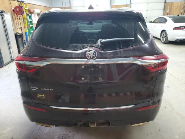 Photo 5 VIN: 5GAEVCKW6MJ252170 - BUICK ENCLAVE AV 