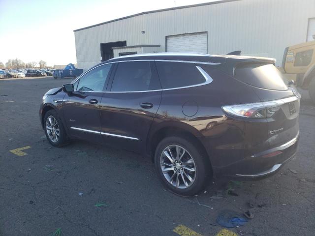 Photo 1 VIN: 5GAEVCKW6NJ110015 - BUICK ENCLAVE AV 