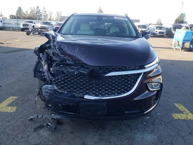 Photo 4 VIN: 5GAEVCKW6NJ110015 - BUICK ENCLAVE AV 