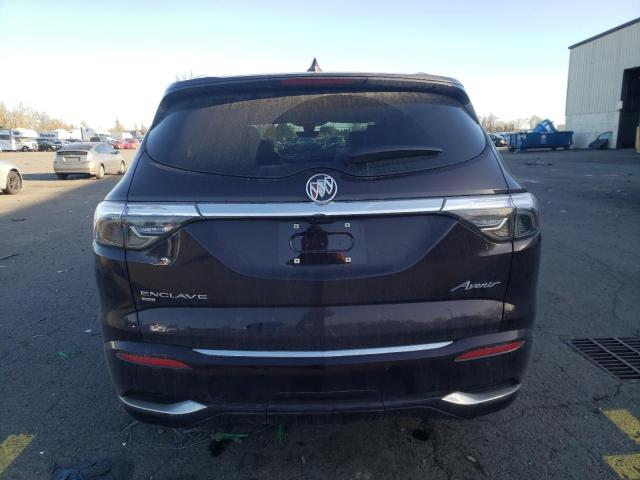 Photo 5 VIN: 5GAEVCKW6NJ110015 - BUICK ENCLAVE AV 