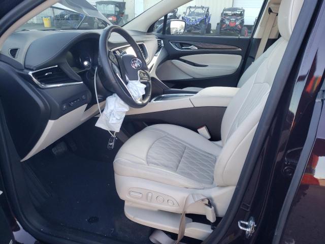 Photo 6 VIN: 5GAEVCKW6NJ110015 - BUICK ENCLAVE AV 