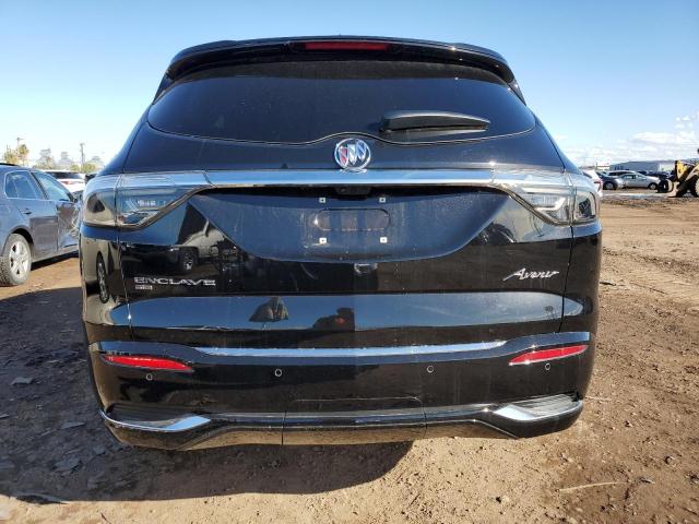 Photo 5 VIN: 5GAEVCKW6NJ120737 - BUICK ENCLAVE AV 