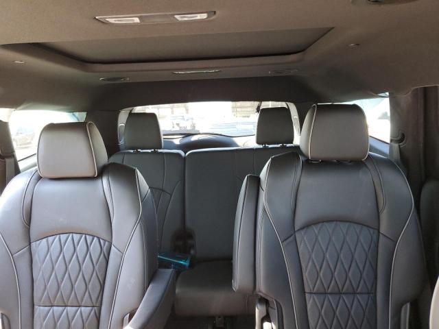 Photo 9 VIN: 5GAEVCKW6NJ120737 - BUICK ENCLAVE AV 