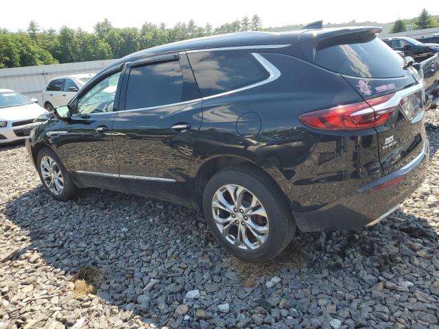 Photo 1 VIN: 5GAEVCKW7JJ173683 - BUICK ENCLAVE 