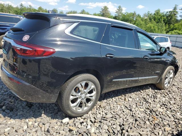 Photo 2 VIN: 5GAEVCKW7JJ173683 - BUICK ENCLAVE 