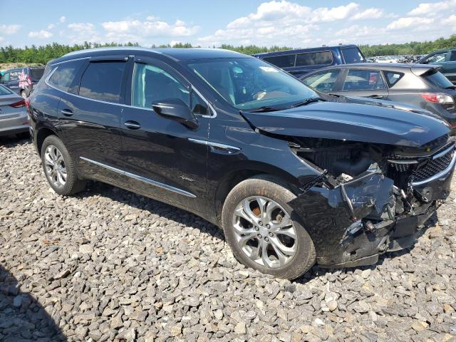 Photo 3 VIN: 5GAEVCKW7JJ173683 - BUICK ENCLAVE 