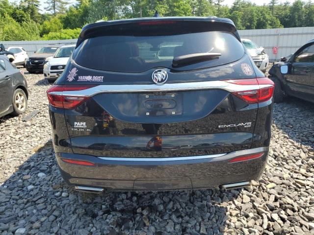 Photo 5 VIN: 5GAEVCKW7JJ173683 - BUICK ENCLAVE 