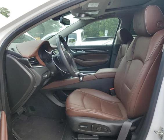 Photo 6 VIN: 5GAEVCKW7LJ110151 - BUICK ENCLAVE AV 