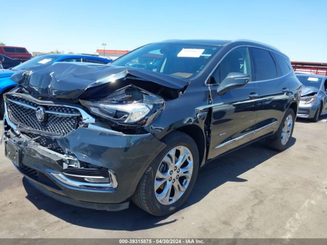 Photo 1 VIN: 5GAEVCKW7LJ223467 - BUICK ENCLAVE 