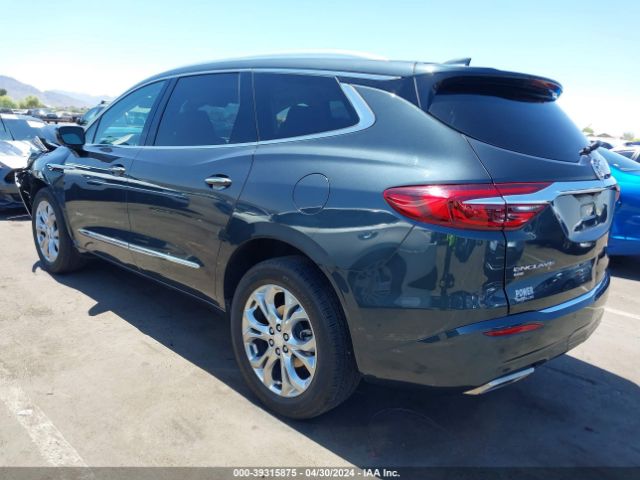 Photo 2 VIN: 5GAEVCKW7LJ223467 - BUICK ENCLAVE 