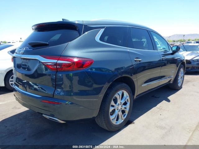 Photo 3 VIN: 5GAEVCKW7LJ223467 - BUICK ENCLAVE 