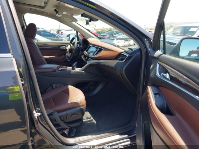 Photo 4 VIN: 5GAEVCKW7LJ223467 - BUICK ENCLAVE 