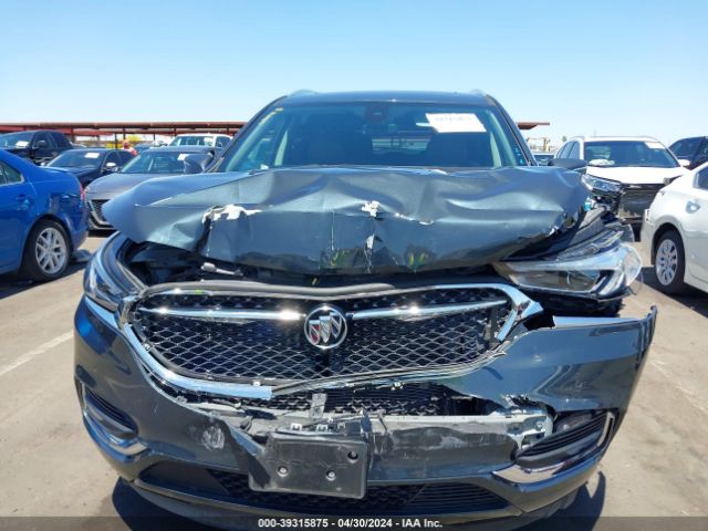 Photo 5 VIN: 5GAEVCKW7LJ223467 - BUICK ENCLAVE 