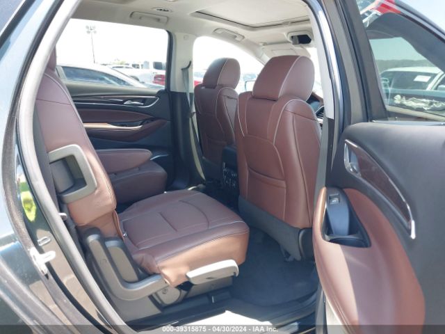 Photo 7 VIN: 5GAEVCKW7LJ223467 - BUICK ENCLAVE 