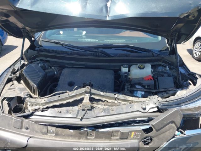 Photo 9 VIN: 5GAEVCKW7LJ223467 - BUICK ENCLAVE 