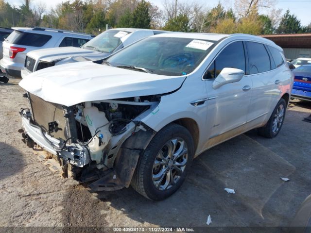 Photo 1 VIN: 5GAEVCKW7LJ249695 - BUICK ENCLAVE 