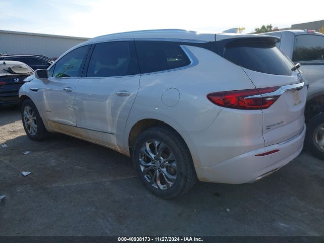 Photo 2 VIN: 5GAEVCKW7LJ249695 - BUICK ENCLAVE 