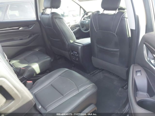 Photo 7 VIN: 5GAEVCKW7LJ249695 - BUICK ENCLAVE 