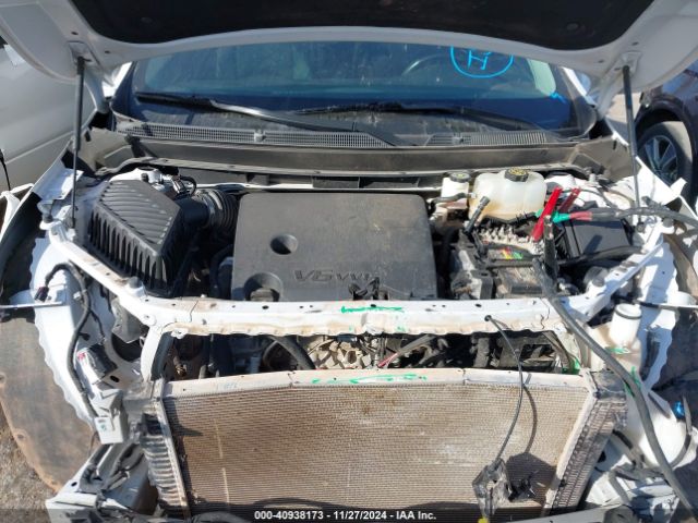 Photo 9 VIN: 5GAEVCKW7LJ249695 - BUICK ENCLAVE 