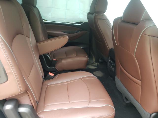 Photo 5 VIN: 5GAEVCKW7LJ271048 - BUICK ENCLAVE AV 