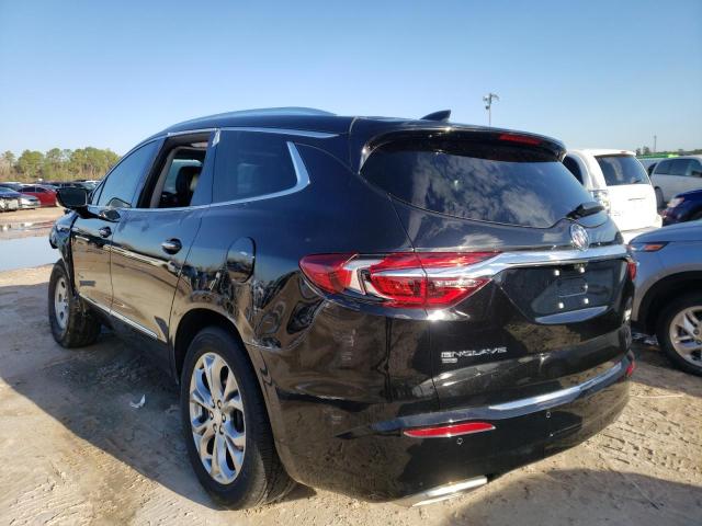 Photo 2 VIN: 5GAEVCKW7MJ239315 - BUICK ENCLAVE AV 