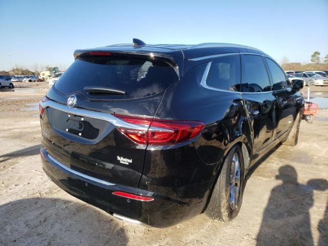 Photo 3 VIN: 5GAEVCKW7MJ239315 - BUICK ENCLAVE AV 