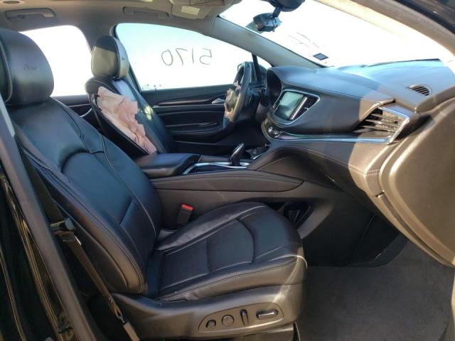 Photo 4 VIN: 5GAEVCKW7MJ239315 - BUICK ENCLAVE AV 