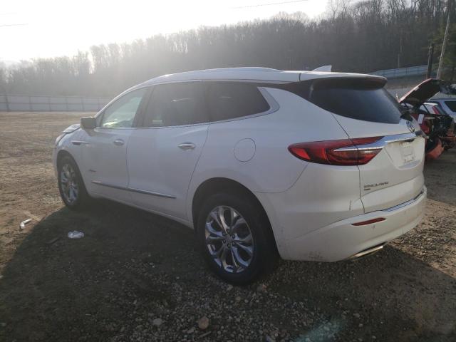 Photo 1 VIN: 5GAEVCKW7MJ259077 - BUICK ENCLAVE AV 