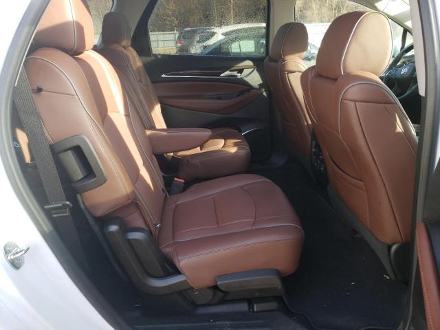 Photo 10 VIN: 5GAEVCKW7MJ259077 - BUICK ENCLAVE AV 