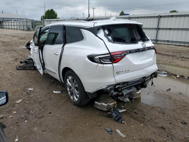 Photo 2 VIN: 5GAEVCKW7MJ270712 - BUICK ENCLAVE AV 