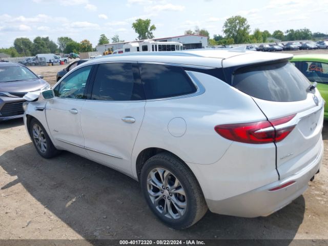 Photo 2 VIN: 5GAEVCKW8JJ148386 - BUICK ENCLAVE 