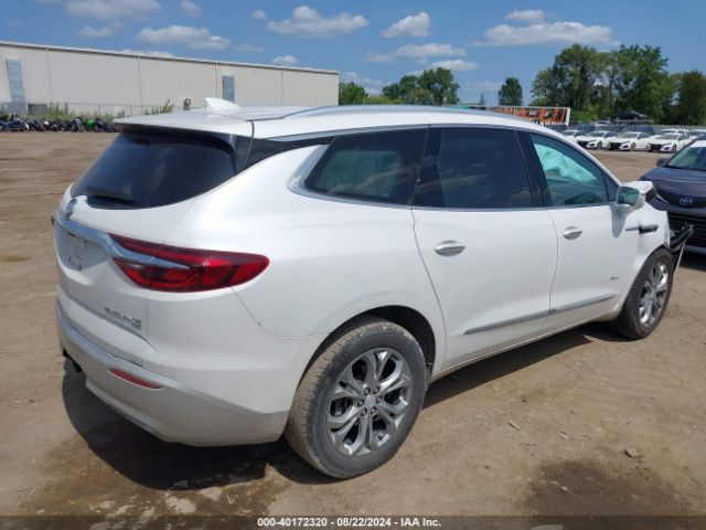 Photo 3 VIN: 5GAEVCKW8JJ148386 - BUICK ENCLAVE 