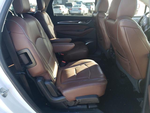 Photo 9 VIN: 5GAEVCKW8JJ161056 - BUICK ENCLAVE AV 