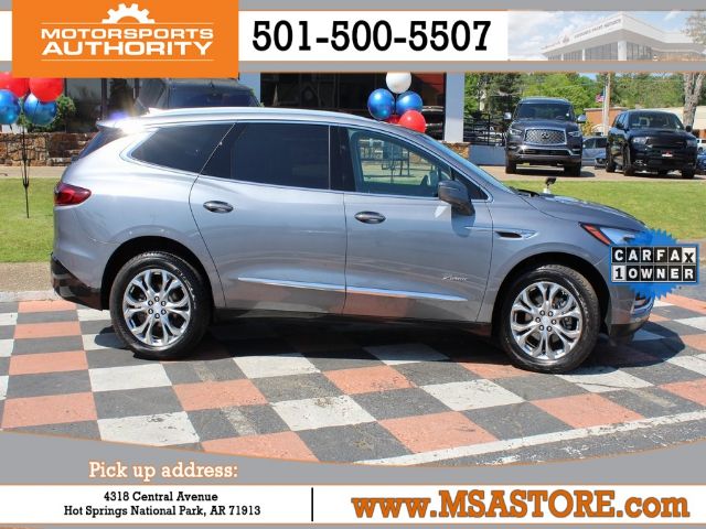 Photo 2 VIN: 5GAEVCKW8KJ142010 - BUICK ENCLAVE 