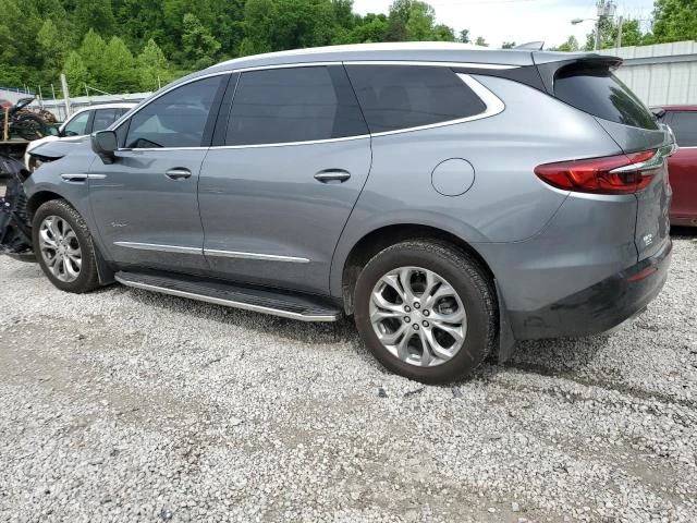 Photo 1 VIN: 5GAEVCKW8KJ203940 - BUICK ENCLAVE AV 