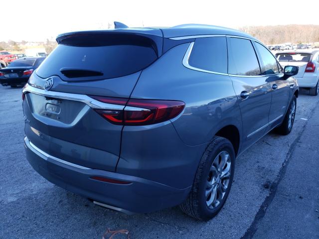 Photo 3 VIN: 5GAEVCKW8LJ168186 - BUICK ENCLAVE AV 