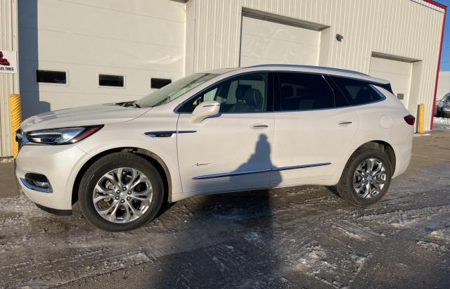 Photo 1 VIN: 5GAEVCKW8LJ170410 - BUICK ENCLAVE AV 