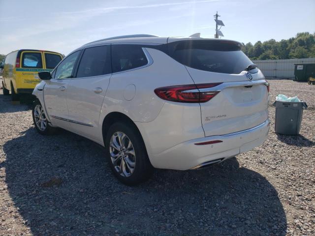 Photo 2 VIN: 5GAEVCKW8MJ231546 - BUICK ENCLAVE AV 