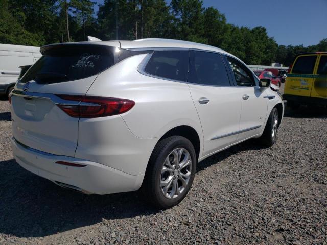 Photo 3 VIN: 5GAEVCKW8MJ231546 - BUICK ENCLAVE AV 