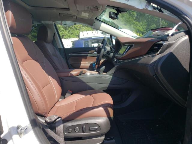 Photo 4 VIN: 5GAEVCKW8MJ231546 - BUICK ENCLAVE AV 