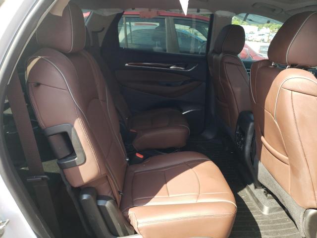 Photo 5 VIN: 5GAEVCKW8MJ231546 - BUICK ENCLAVE AV 