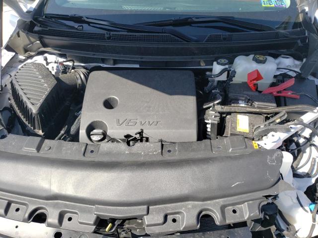 Photo 6 VIN: 5GAEVCKW8MJ231546 - BUICK ENCLAVE AV 