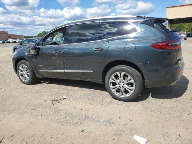 Photo 1 VIN: 5GAEVCKW8MJ233779 - BUICK ENCLAVE AV 