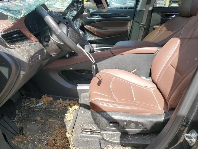 Photo 6 VIN: 5GAEVCKW8MJ233779 - BUICK ENCLAVE AV 